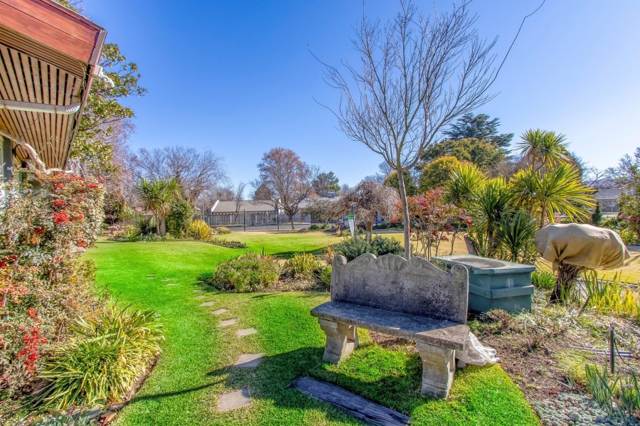 4 Bedroom Property for Sale in Harrismith Free State